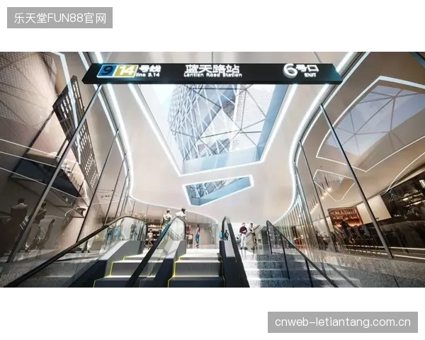 XR技术塑造未来场馆：物理空间与虚拟体验的无缝衔接将是常态